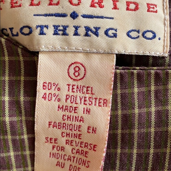 Pretty, floor length dress for work to going out - Picture 4 of 6